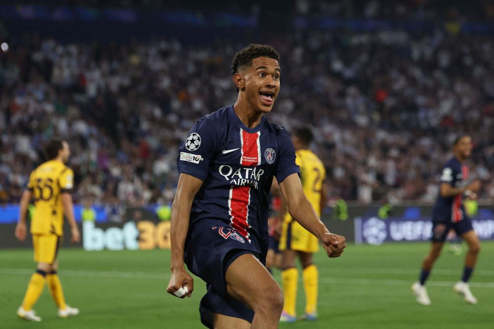 佩德罗首开纪录